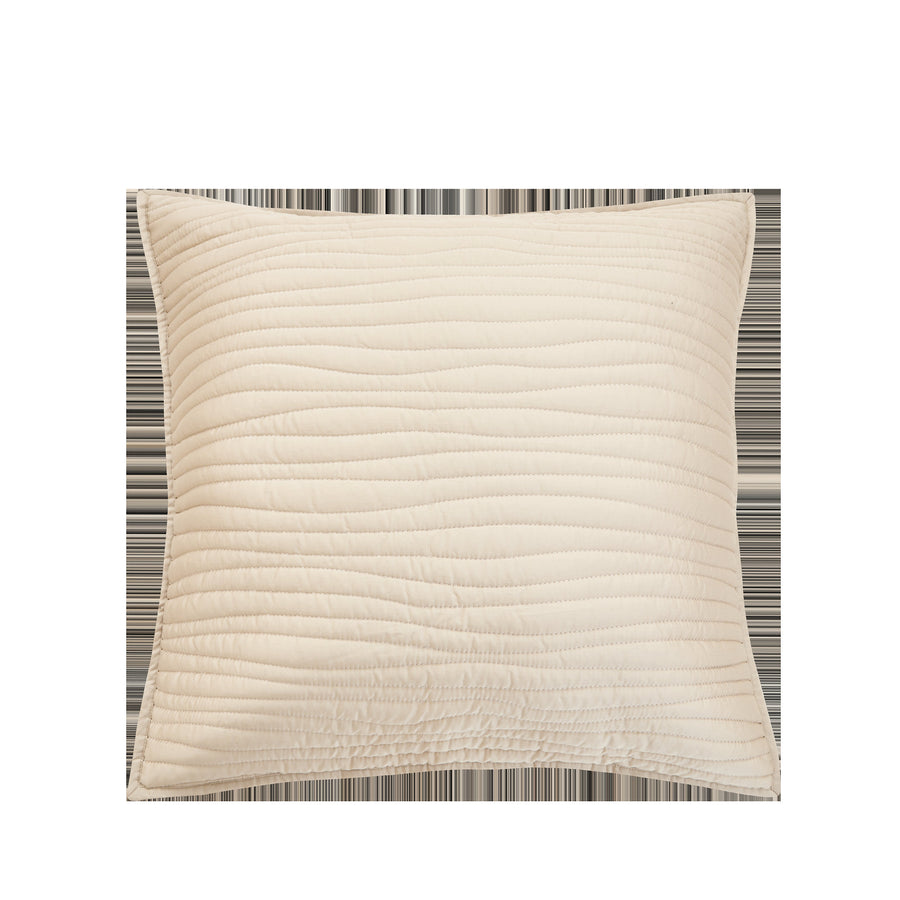 Studio 16, Toronto - Imani Lurex Jacquard 3-Piece Duvet Cover Set with Flange