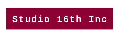 Studio 16th inc.